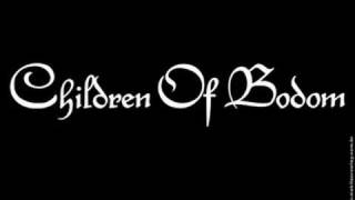 Children Of Bodom - Bastards Of Bodom