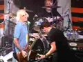 Everclear - Heroin Girl LIVE in 2000
