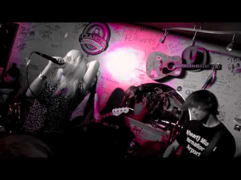 White Lung - Two of You / I Rot