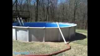 preview picture of video 'A-1 Pools and Spas Oxford CT'