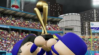 【パワプロ2024：マイライフ】12球団で日本一を目指して part325【実況】