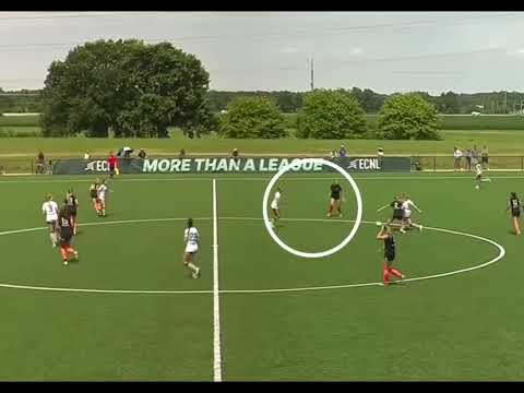 ECNL-RL Central Region Playoffs July 2026