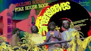 Wailing Souls - Bandits Taking Over + Scientist - The Corpse Rises 1981