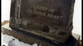 Keep Me in Your Heart, Warren Zevon(lyrics)