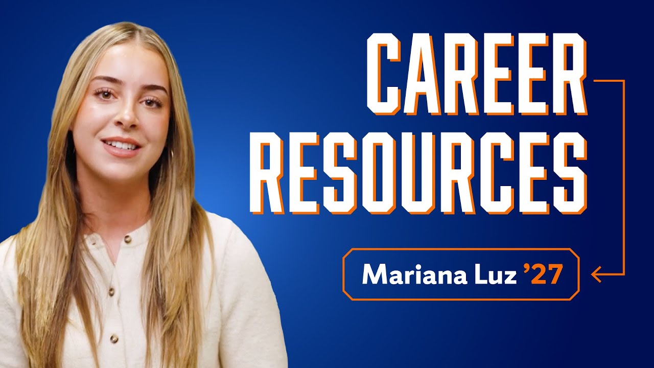 Career Resources Every Syracuse University Student Should Know About