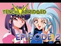 TLF Tenchi Muyo Abridged Parody Episode 2