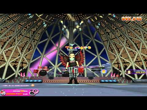 [HD][AuditionChinese][ZeloMaknae] AOA - Elvis