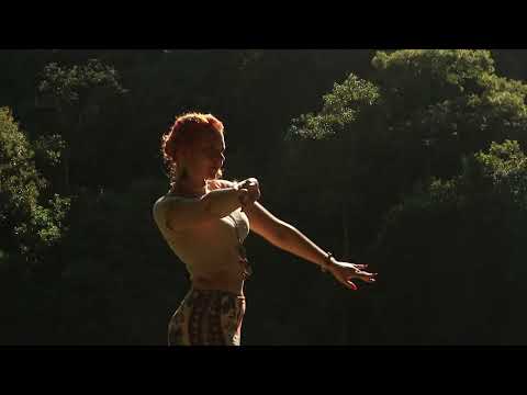 Buddaham - Tribal Fusion Dance by Iana - Choreography by Kira Lebedeva