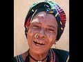 Kanuri People Nigeria Chad Niger Cameroon And Sudan