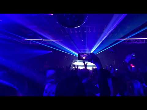 Paul Van Dyk @ Quantum (Extended) - Peter Santos - Through The Stars (Hazem Beltagui remix)