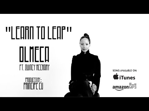 Olmeca - Learn To Leap (Official Music Video)