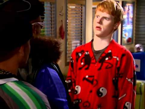 DJ PJ - Episode Clip - Zeke and Luther - Disney XD Official