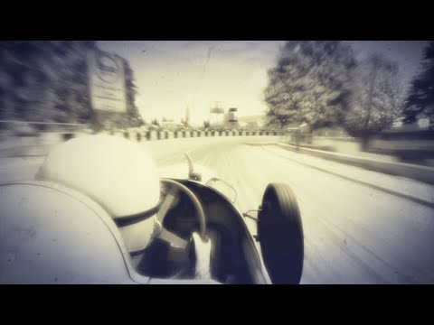 Auto Union Type C 1937 On-Board @ Bremgarten  (2:35.125) - Assetto Corsa