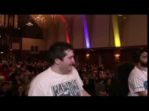 Ossified- An Ossify Combo Video