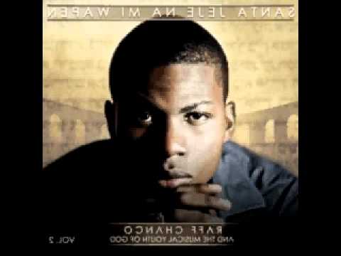 Mi Libi De Aini Ju Ana(reggae version) - Raff Chanco