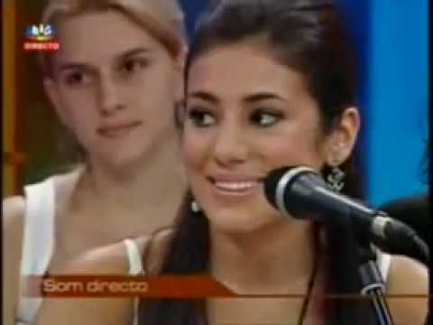 Seen Your Face - Ana Free