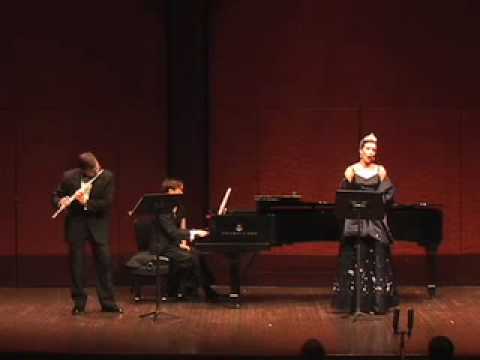 Bravour-Variationen (Ah vous dirai-je, maman) Adolphe Adam