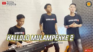 Download lagu LAGU BUGIS JENAKA 'KALLOLO MULAMPEKKE 2' Cipt.Ades naba - Anggapare ft Ardi mp3 Download lagu LAGU BUGIS JENAKA 'KALLOLO MULAMPEKKE 2' Cipt.Ades naba - Anggapare ft Ardi mp3