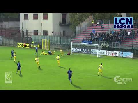 Serie C | AlbinoLeffe 2-0 Calcio Lecco 1912