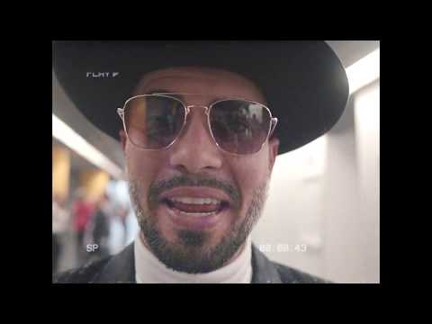 Efecto Pasillo – Siempre A Mi Lado (Cadena 100 – Por Ellas)