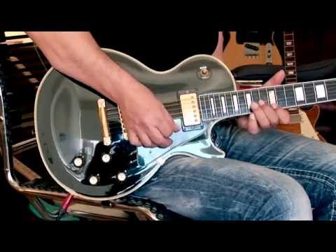 1989 Gibson Les Paul Custom - Ebony | USA Vintage Post Norlin Good Wood Era Bill Lawrence Humbucker HB-R/HB-L Humbucker Pickups Gold Hardware | Case image 26