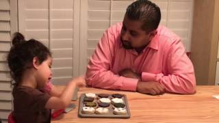 Melissa & Doug Kitchen toys blogger review