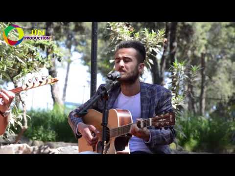 Selman çalış - lê dînê (Akustik) 2018