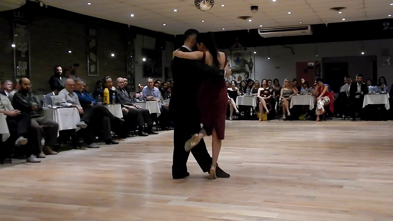 Erika Urrutia Onel y Mario  Sergio Yunior