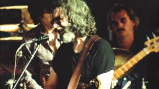 Jerry Garcia Band - South Yarmouth, MA 6 18 82