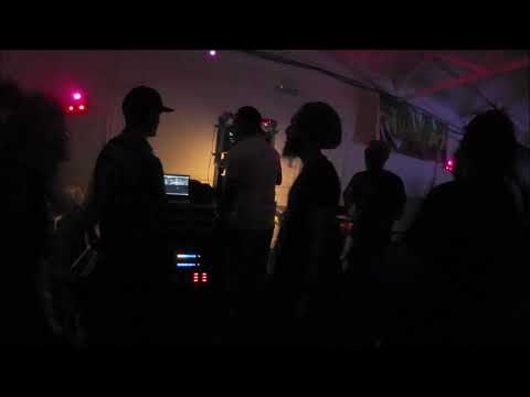 Iration Steppas Meets Ital Power Sound System London 2023