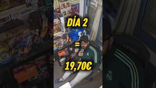 ¡Día 2 montando mi tienda de TCG! 🔥 Por cada SEGUIDOR añadimos 0,10€ céntimos para mejorar el set.