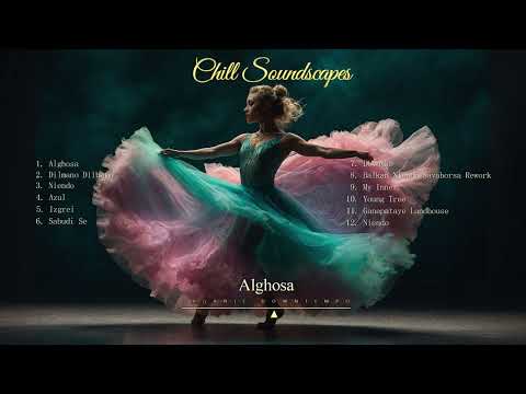 Sariel Orenda ft. Yan Dobreva - Alghosa