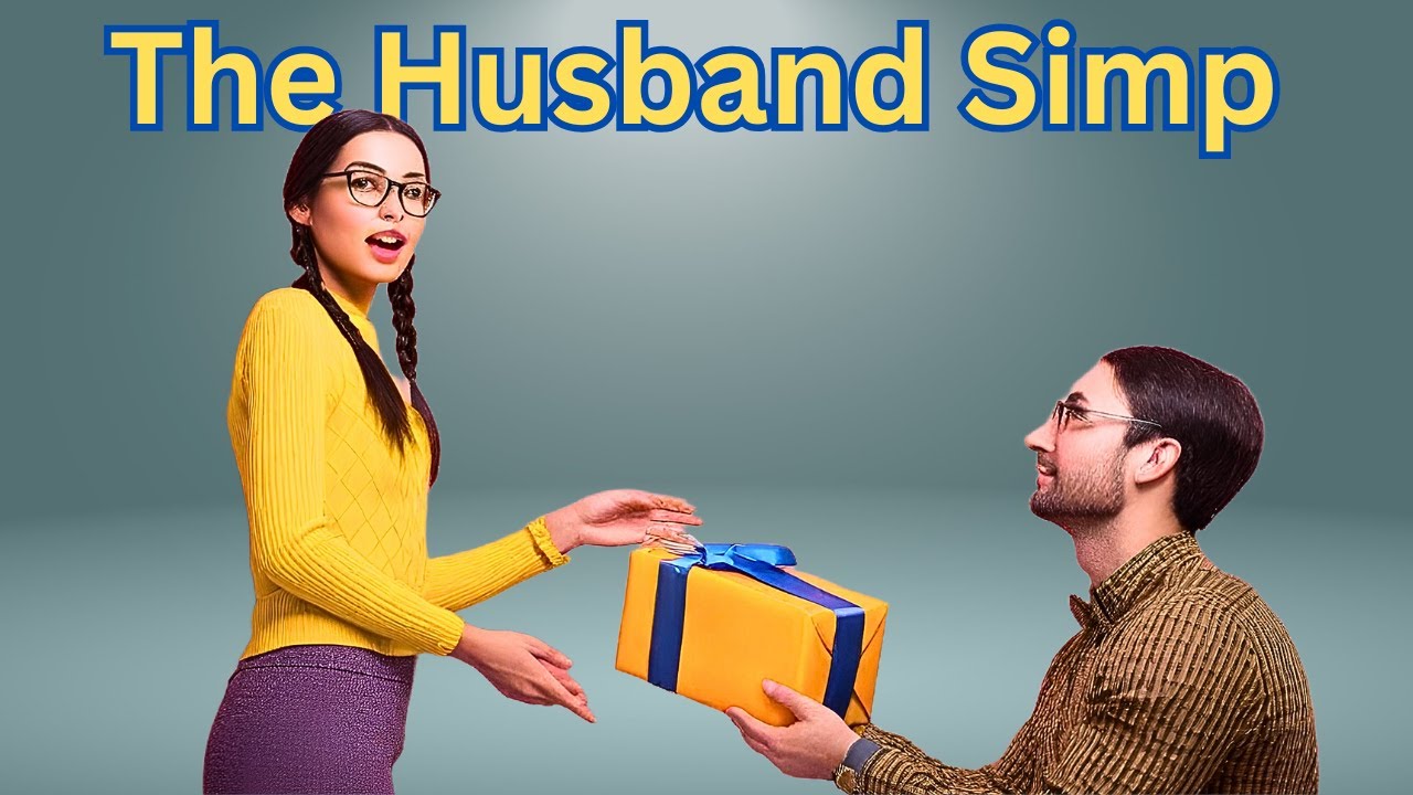 Why Married Men Lose Self-Respect