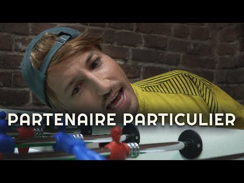 Esken Zova - Partenaire particulier (Partenaire particulier)