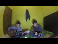 Aku Kangen Karo Bojomu Nella Kharisma Cover