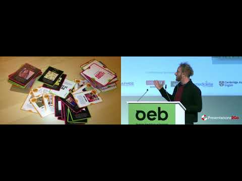 OEB 2017 - The OEB Plenary Debate