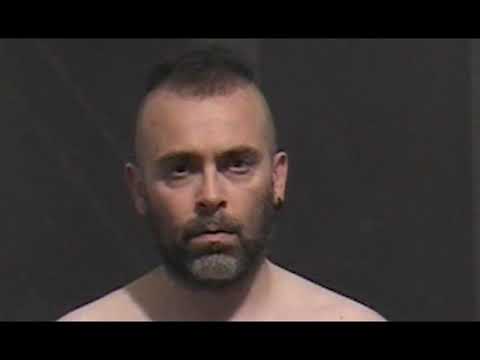 Videoportrait n.1: Self portrait n.1