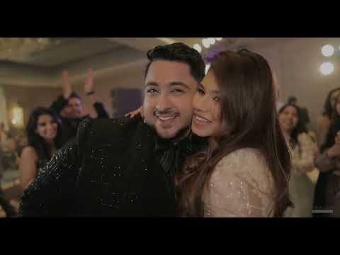 Videesh & Vishruti | Wedding Trailer | Indore Marriott Hotel