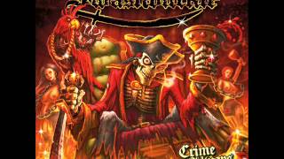 Swashbuckle - Crime Always Pays... [Album 2010]