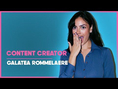 Galatea and her diving instructor ll Episode 49