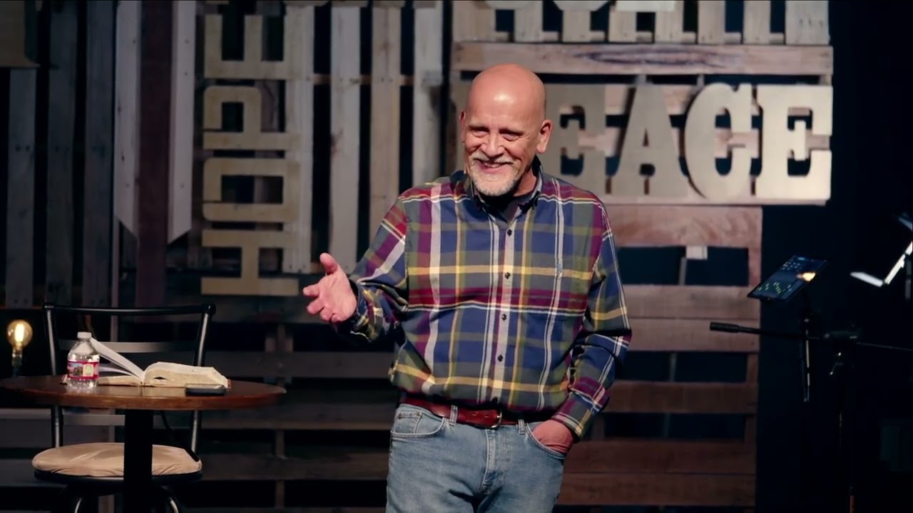 The Role of Rules | Starting Point • Part 4 | Rock Springs Online