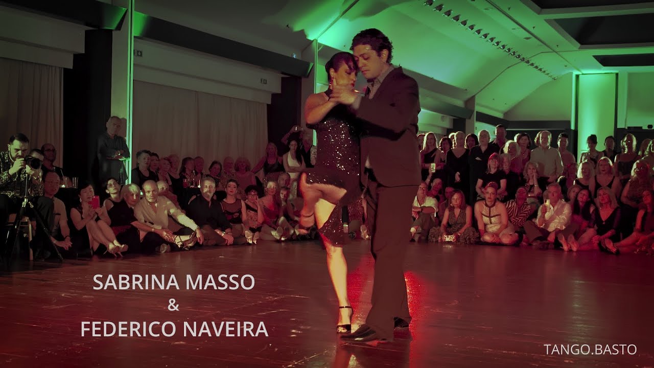 Sabrina Masso & Federico Naveira - 2-3 - 2023.06.02