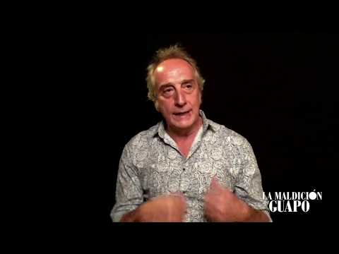 La maldición del guapo: entrevista con Gonzalo de Castro y Juan Grandinetti