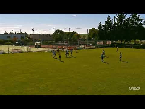 Sestřih | Stěžery U19 - Třebeš U9 0:2