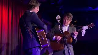 The Milk Carton Kids - Wish You Were Here (2.25.2019)