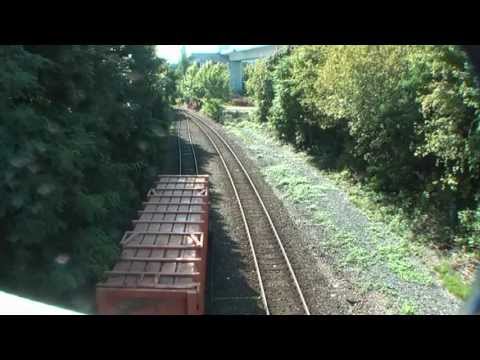 91 134 auf der Neukölln Mittenwalder Eisenbahn in Berlin-Neukölln am 12.09.2010