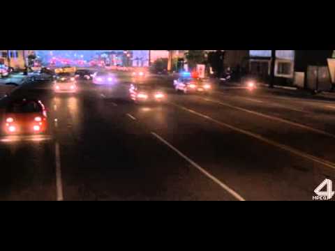 Bomfunk MC's - Freestyle (Форсаж)