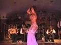 Danza del Ventre 