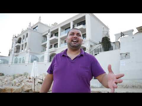 Mecho Mentata-Jiveq za Teb/Мечо Ментата-Живея за Теб 2019