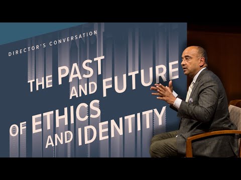 Kwame Anthony Appiah video 2